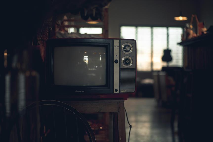 enhance tv reception quality